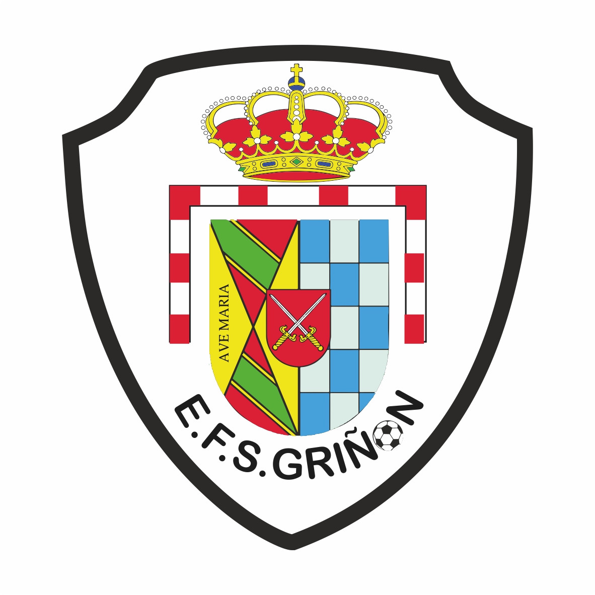 EFS GRIÑON